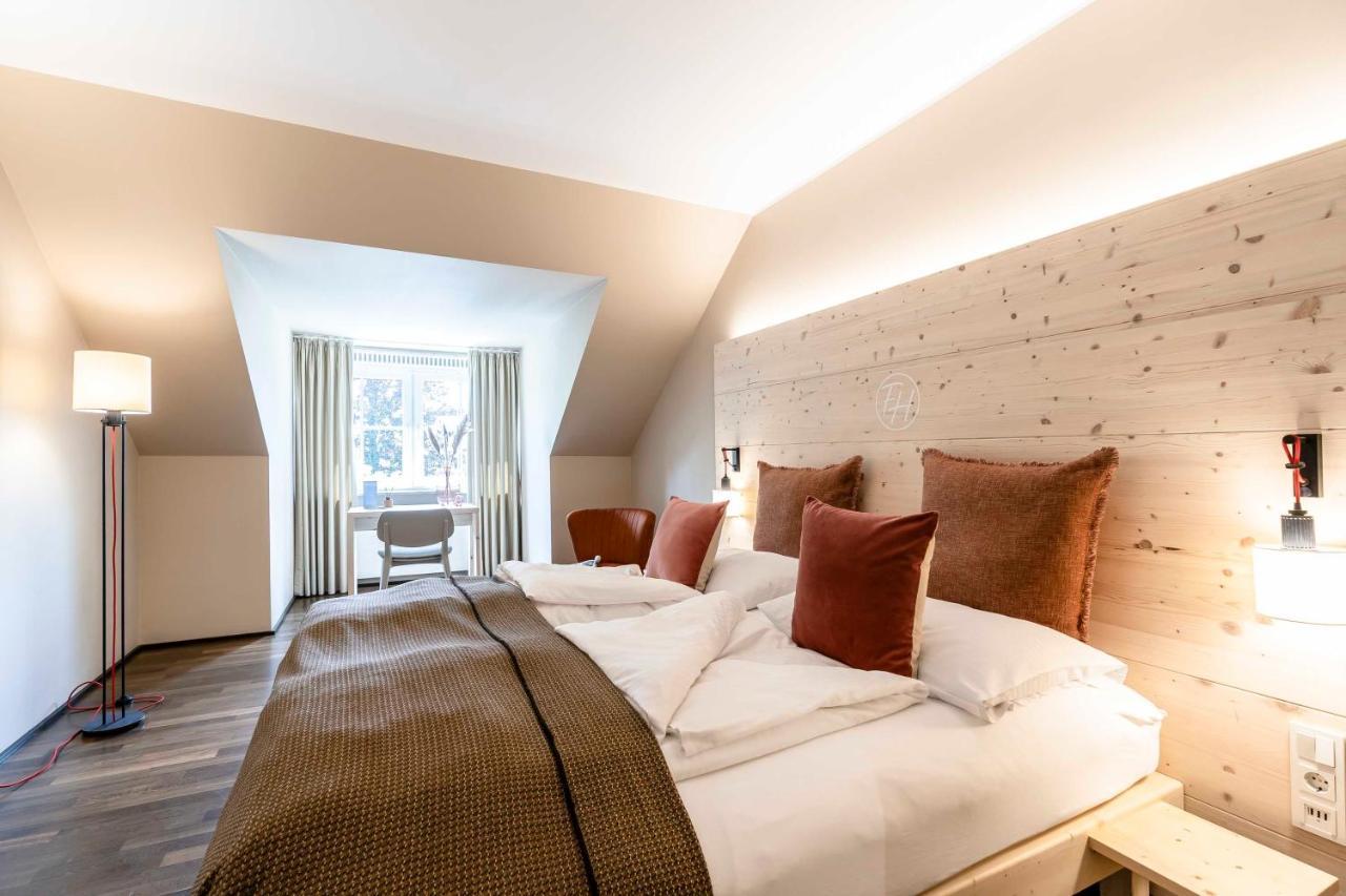 Feldmochinger Hof Hotel Munich Exterior photo